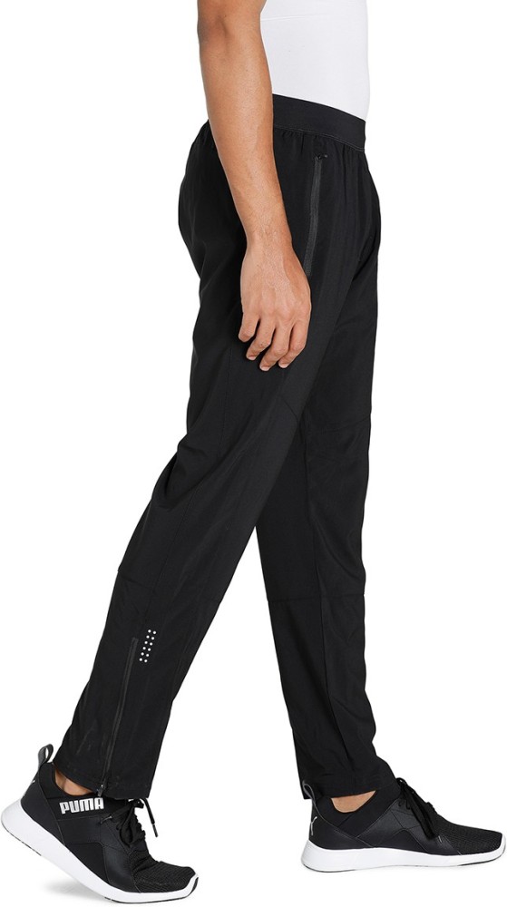 Puma dri fit deals track pants