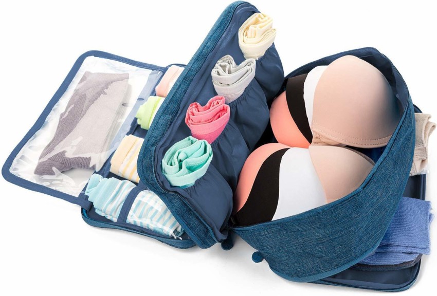 Kazaproduct travel underwear bag - buy Kazaproduct travel