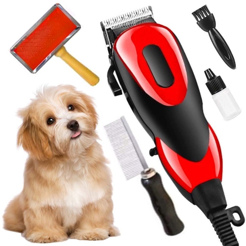 Dog hair outlet cutting machine price