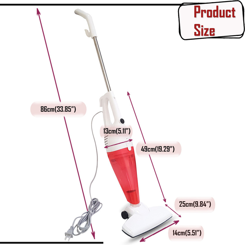 Handheld vacuum sales for carpet