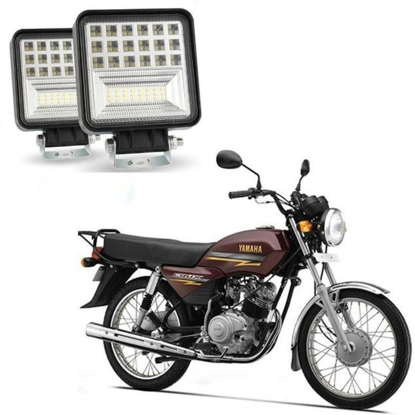 New yamaha crux price 2025