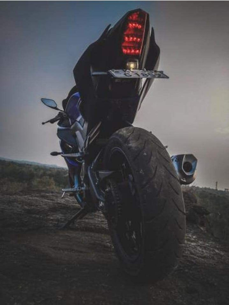 V3 tail tidy hot sale