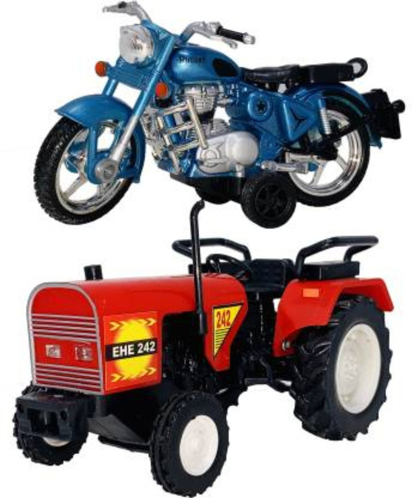 Flipkart bullet bike 2025