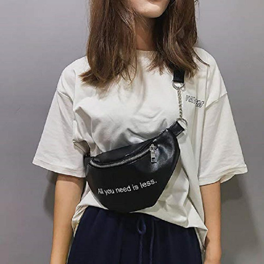 Fanny pack sales chain
