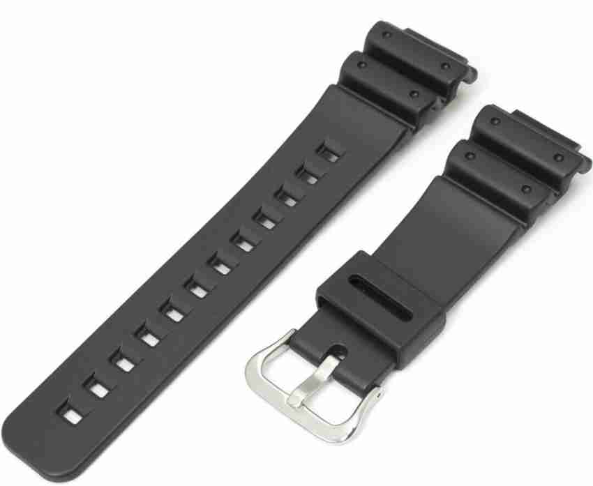 S shock watch band sales