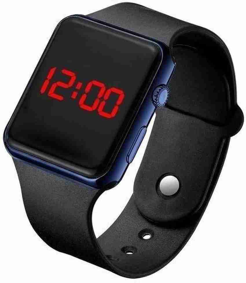 Amience Digital Watch For Boys Girls Buy Amience Digital