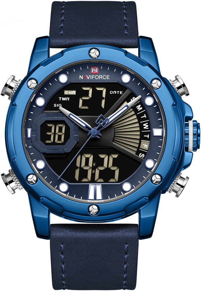 Naviforce 9172 online