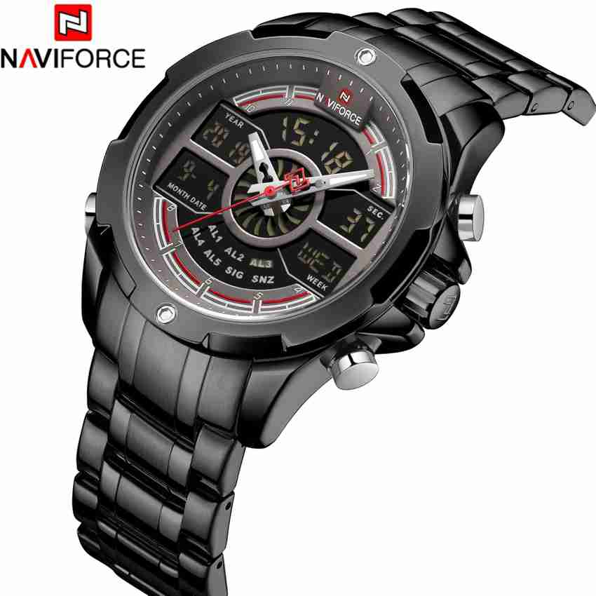 Naviforce 9170 store