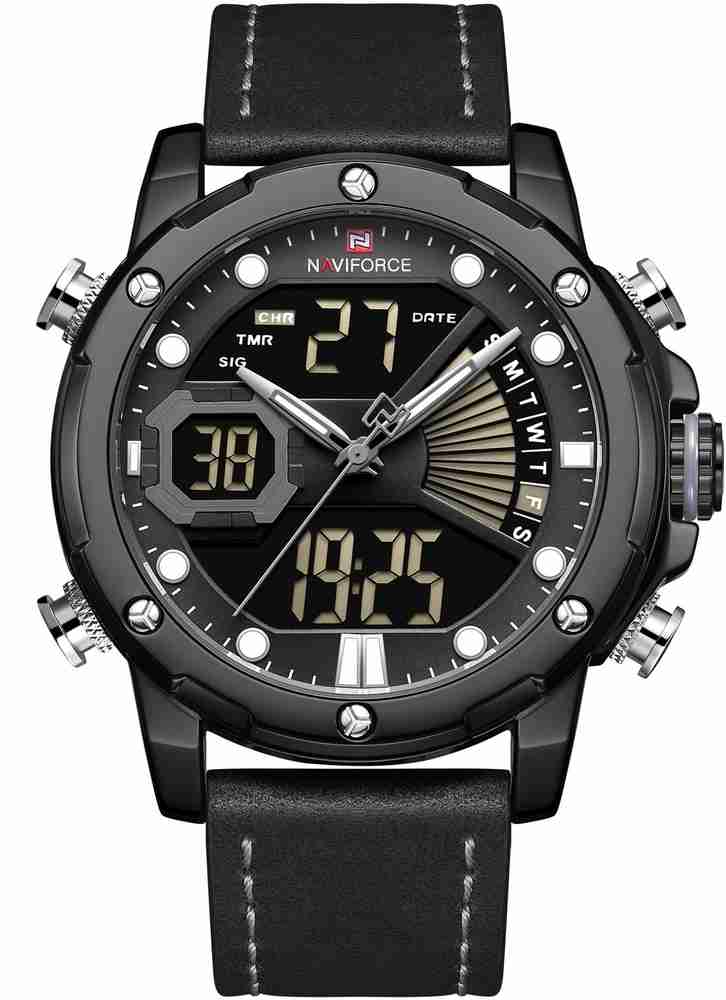 Naviforce watch precio deals