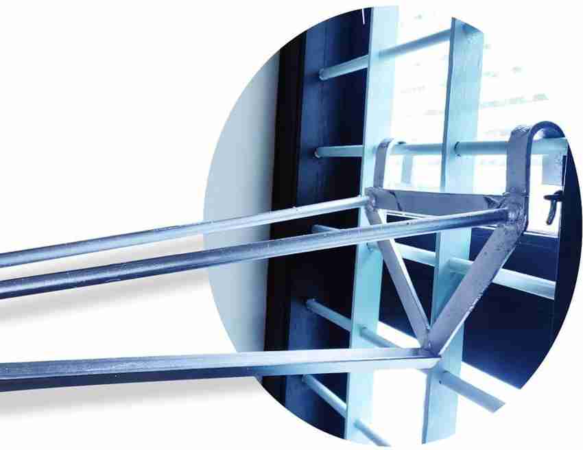 Baby cradle metal hanger discount