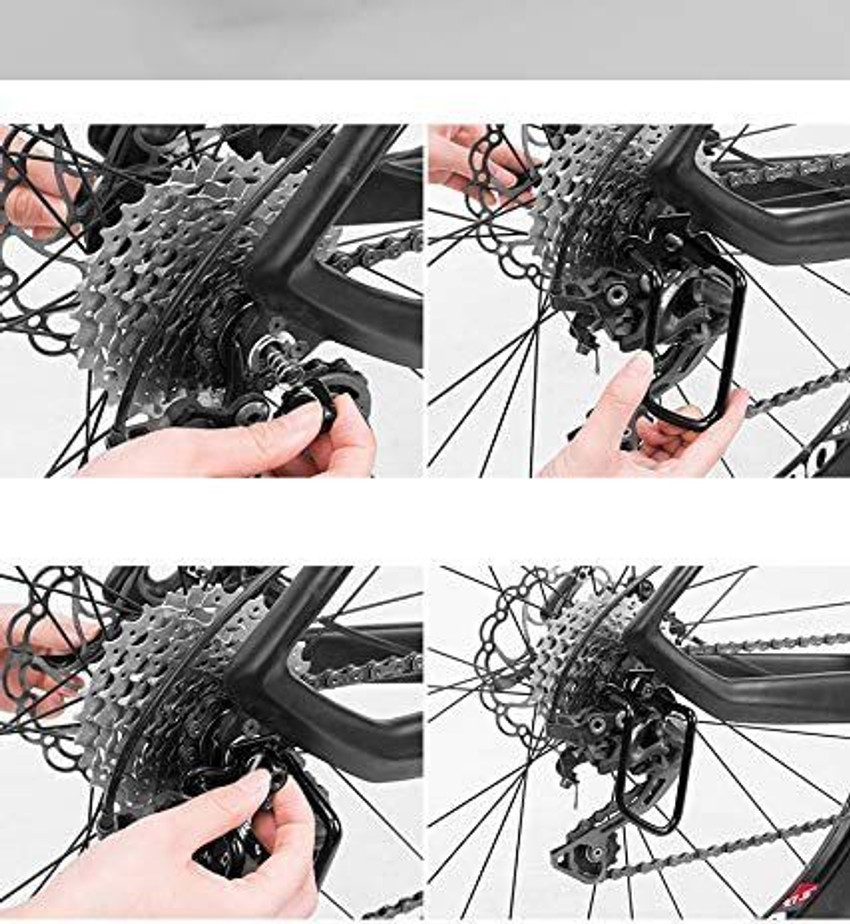 Rear derailleur best sale guard shimano