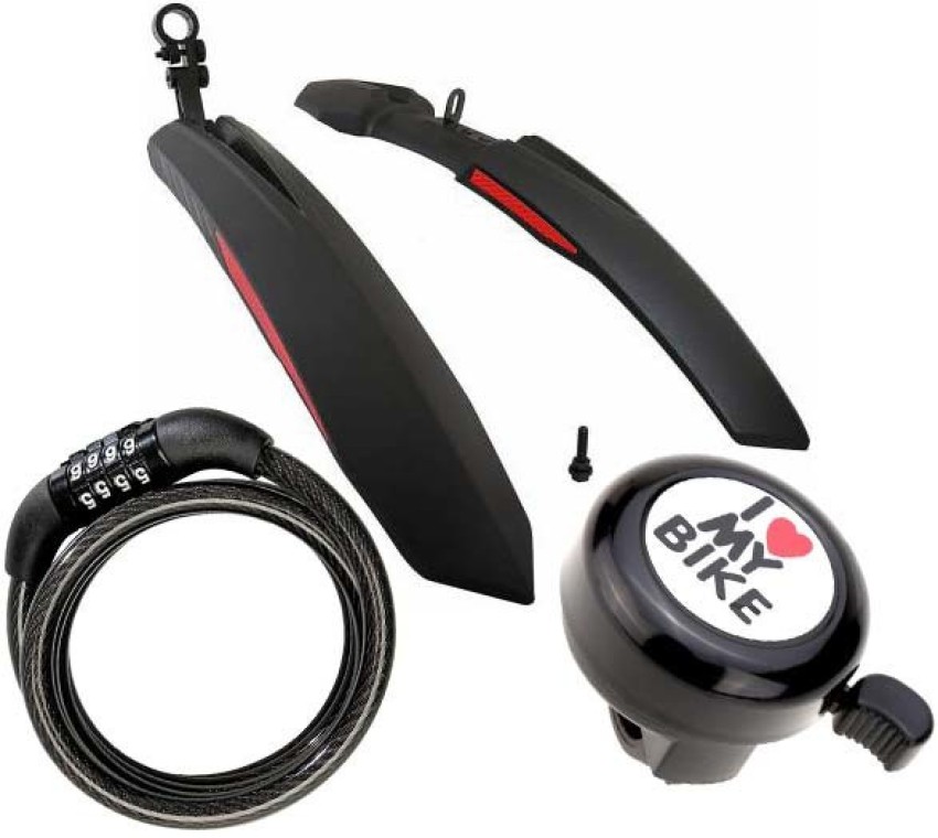 Bell 2025 bike locks