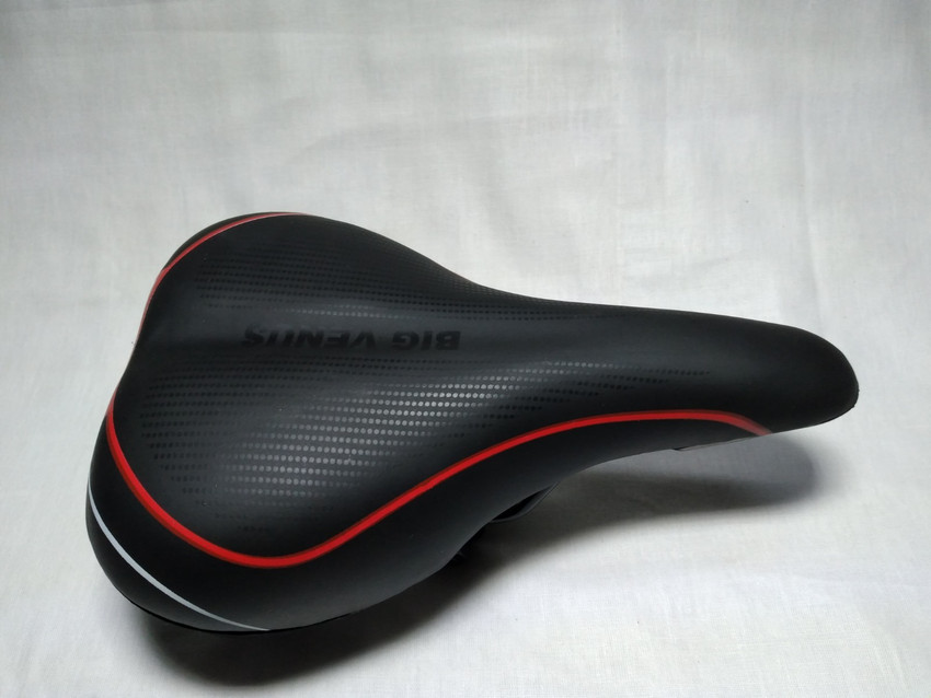 Cycle seat flipkart hot sale