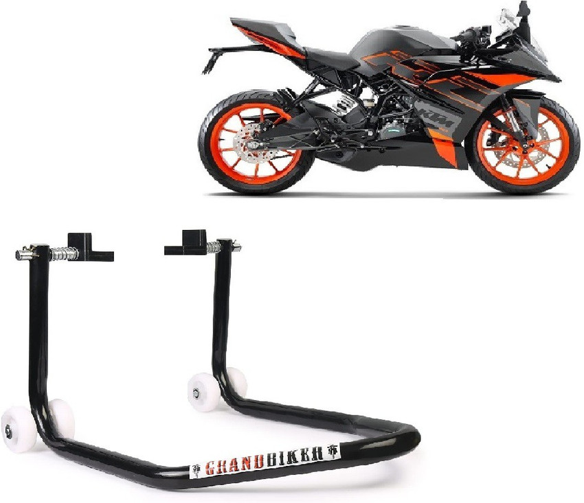 Ktm stand sales price