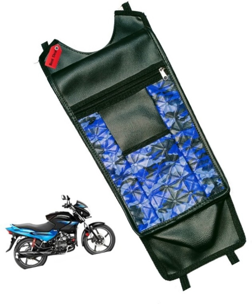 Passion pro best sale bike tank cover