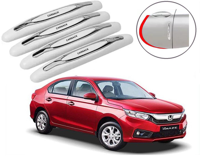 Honda amaze deals door guard