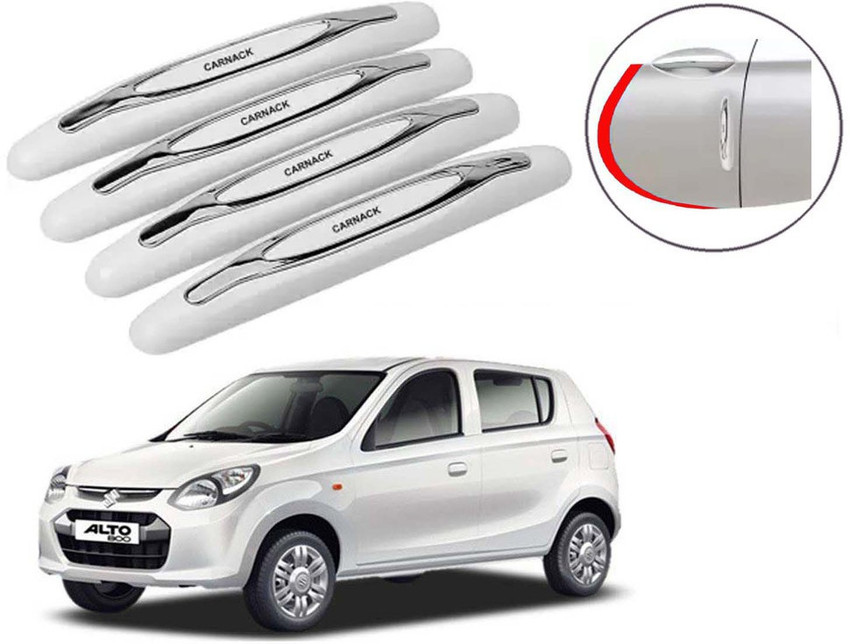 Alto 800 door guard new arrivals