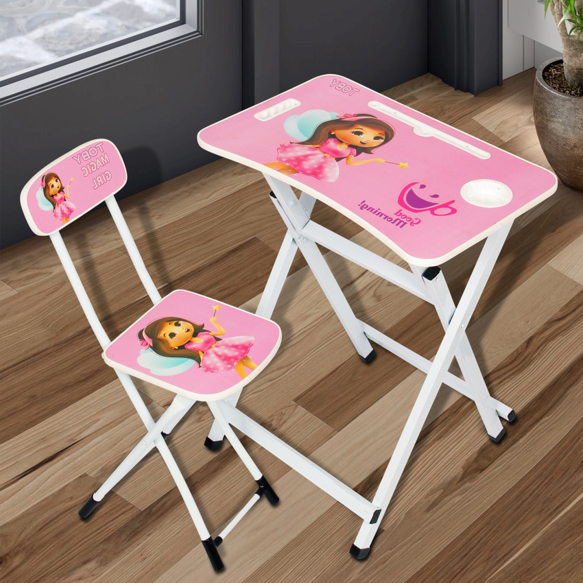 Folding table for kids online