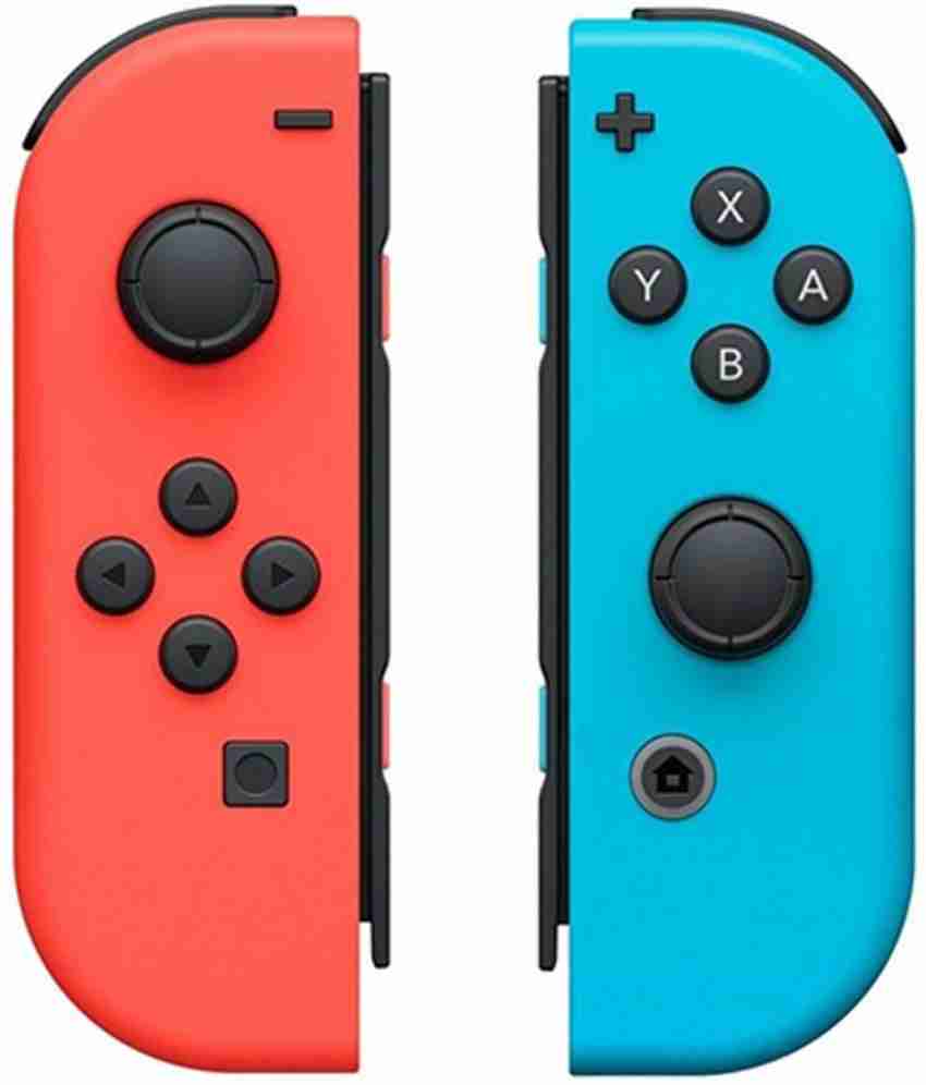 Game hotsell controller switch