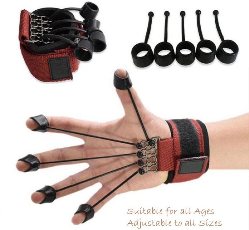 Wrist best sale strengthening tool