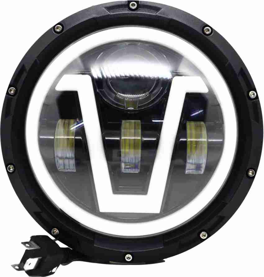 Bike 2024 headlight flipkart