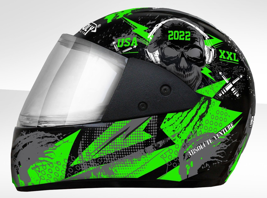 Skull helmet price new arrivals