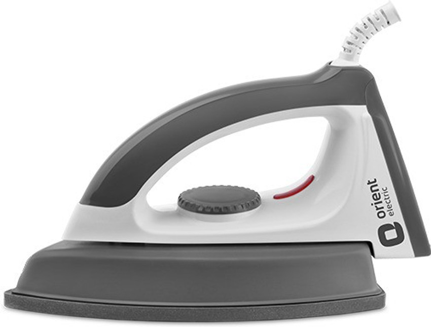 Orient electric dry iron price hotsell