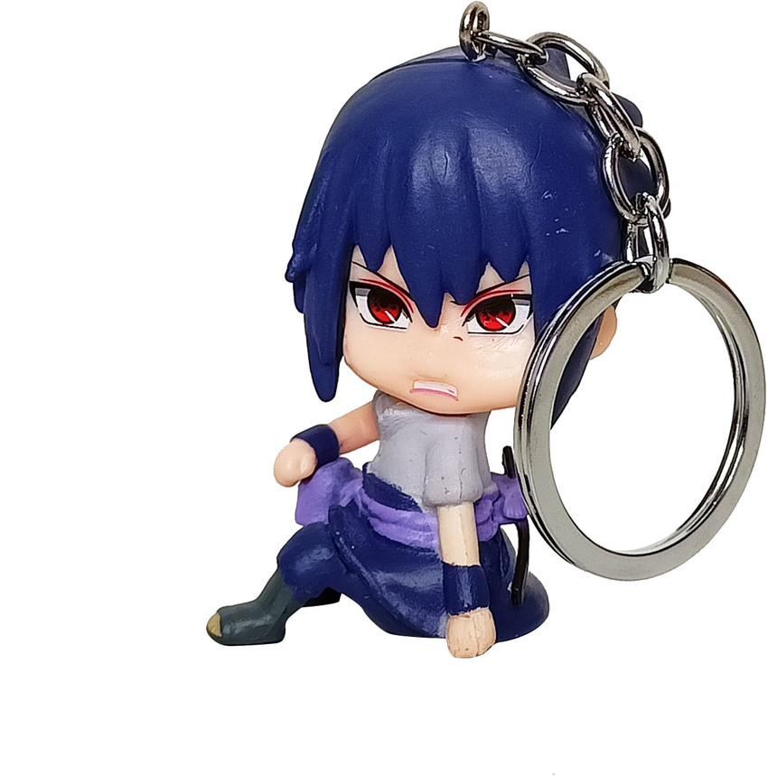 Sasuke pop best sale keychain