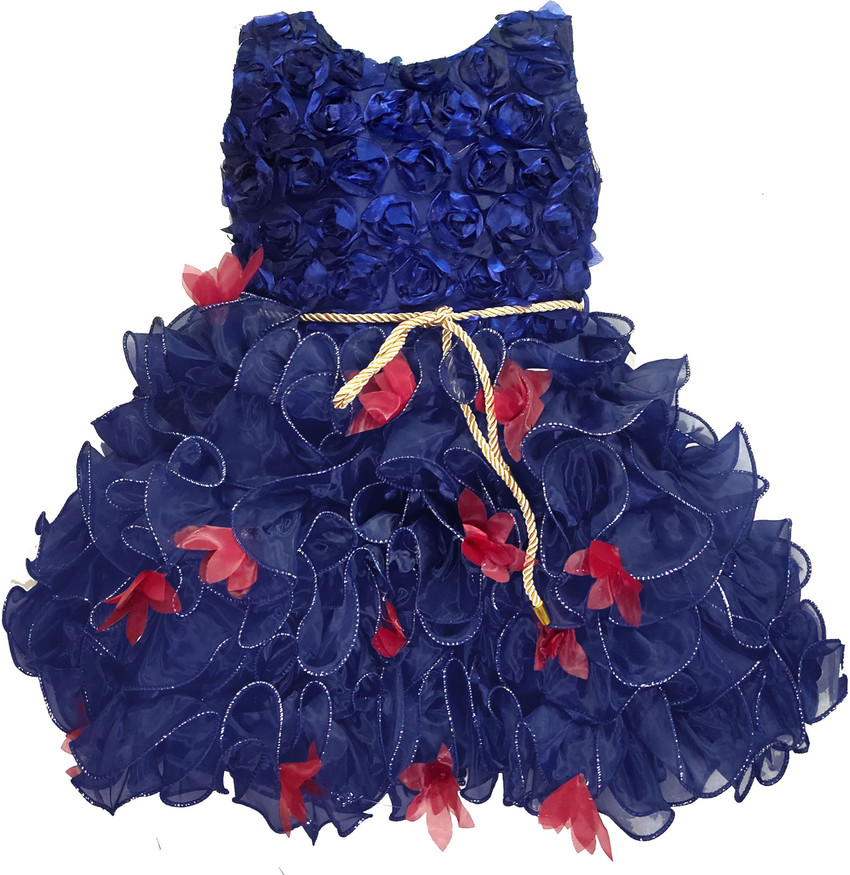 Flipkart kidswear best sale girl