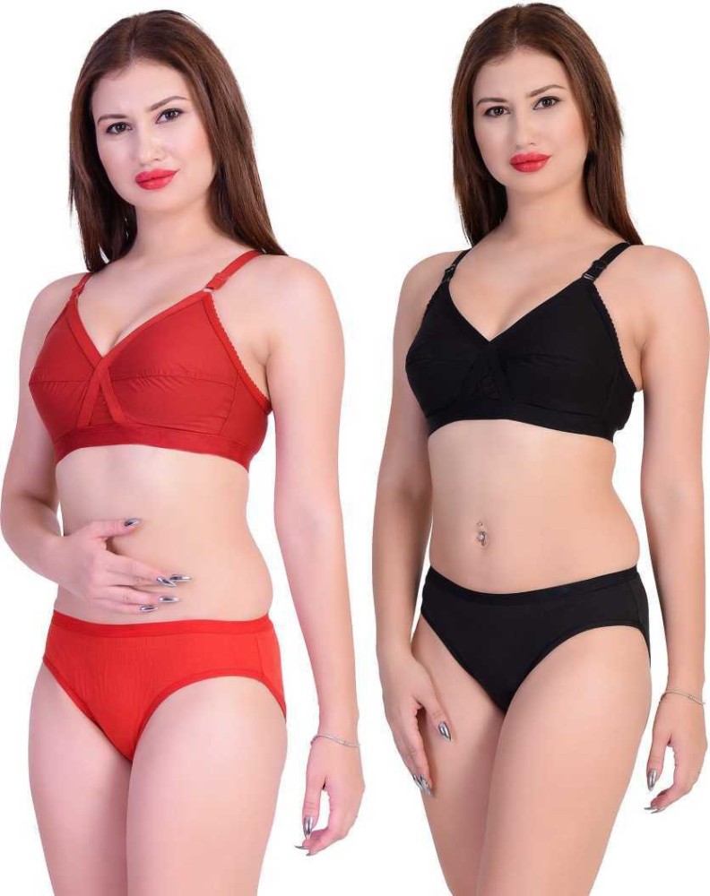 Jyoti Collection Lingerie Set - Buy Jyoti Collection Lingerie Set Online at  Best Prices in India