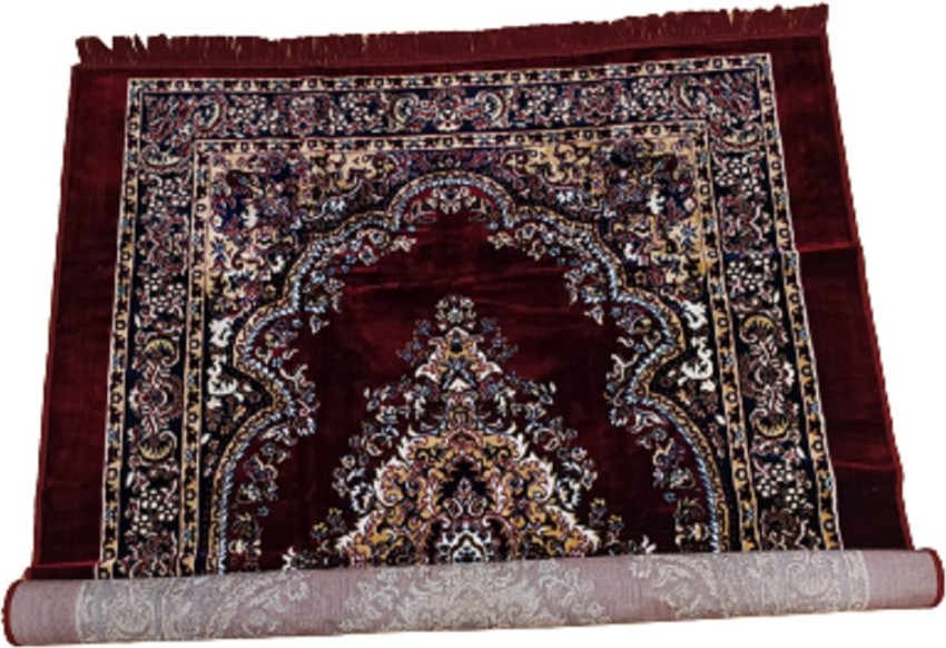 Buy A5 Handloom Mat( Maja I-spl) Floor Mat/ Carpets Online in Kerala
