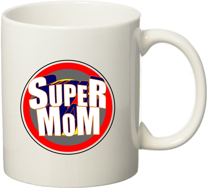 Super mom hot sale cup