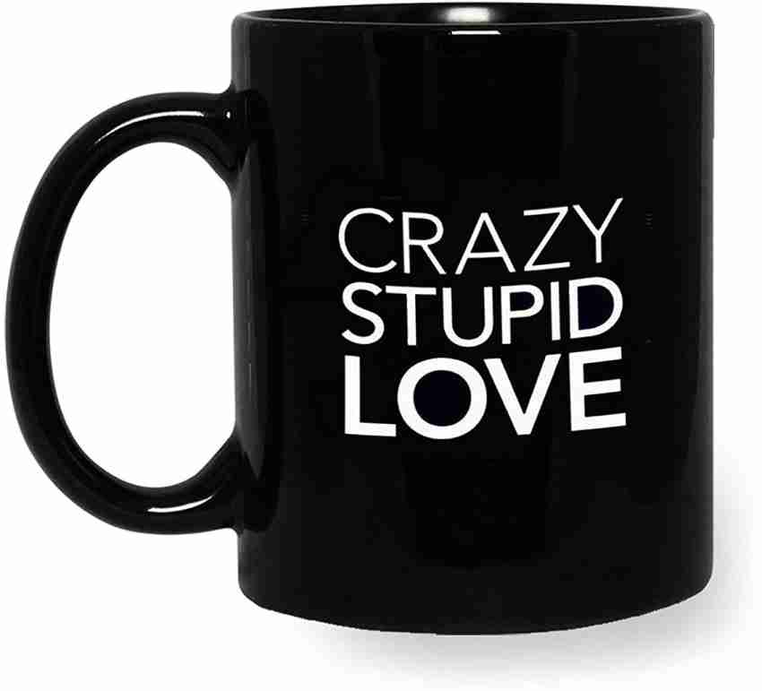 Crazy Stupid Love Quotes