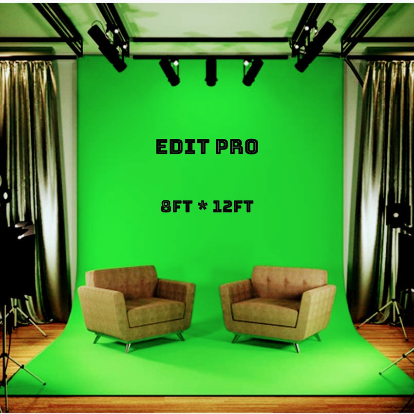 Descubrir 185+ imagem living room background green screen