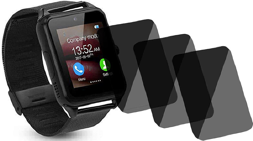 Touch screen z60 smart watch on sale