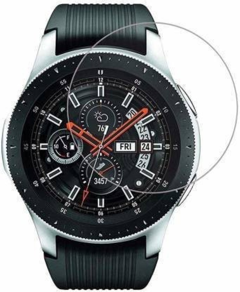 Flipkart watch screen discount touch