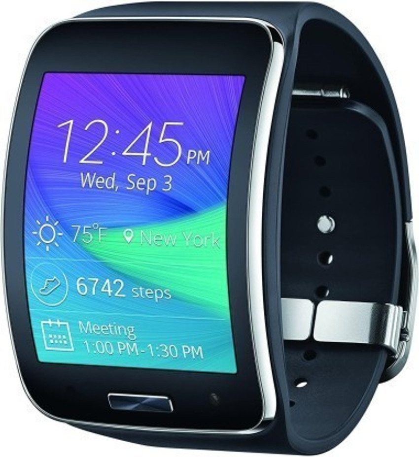 Samsung gear s screen protector sale