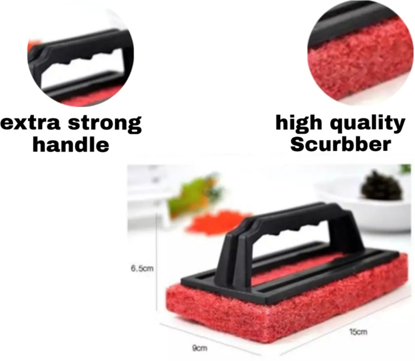 https://rukminim2.flixcart.com/image/850/1000/kyq62kw0/scrub-pad/r/j/e/medium-foam-pad-kitchen-scrubber-tile-cleaning-brush-with-handle-original-imagawf9zcsykgvz.jpeg?q=90