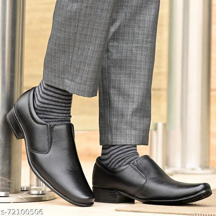 Latest official shoes hot sale