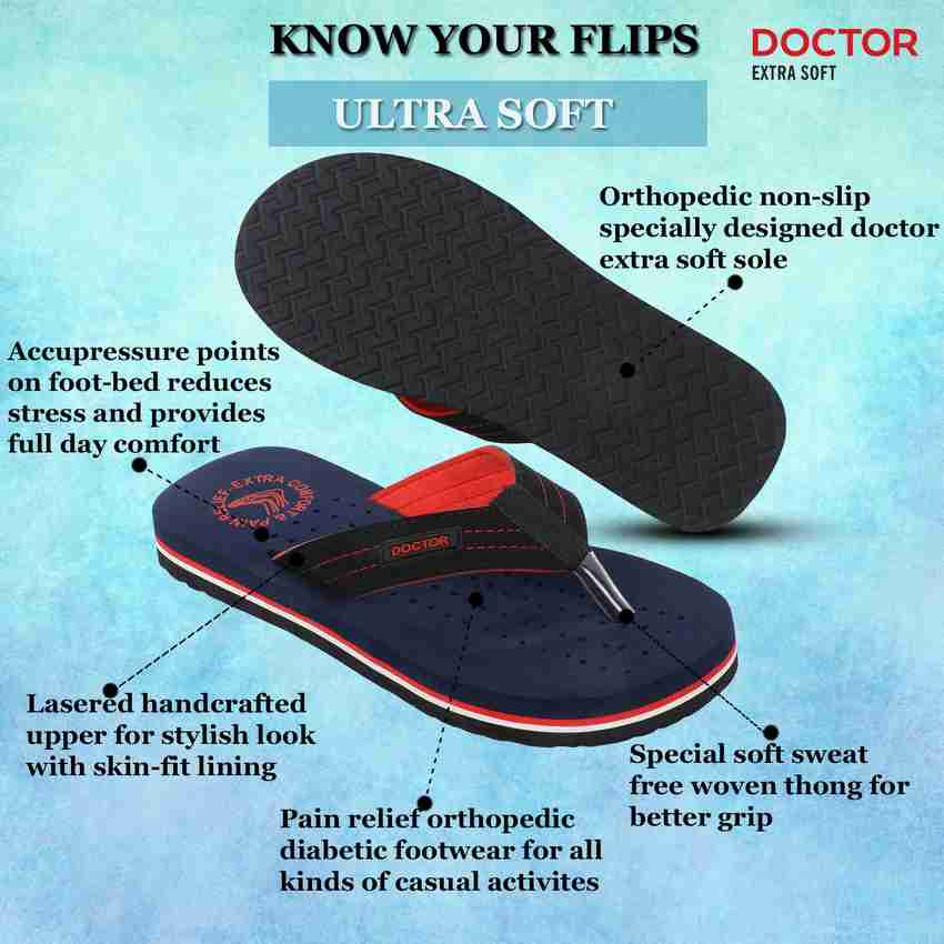 Soft slippers shop for diabetics