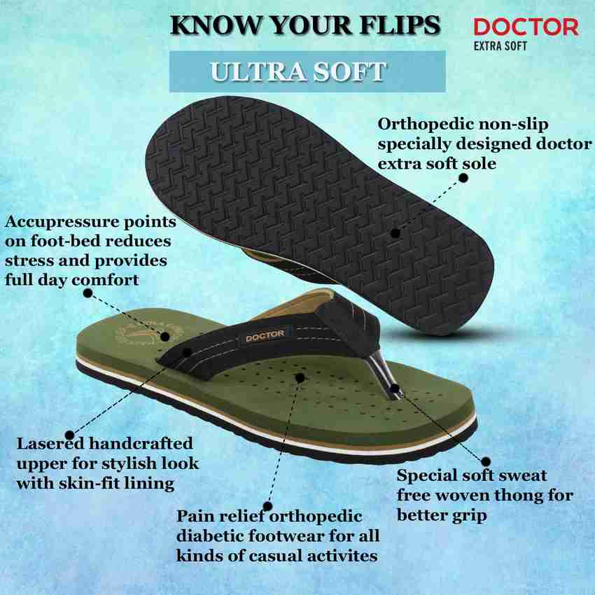 Soft comfy flip hotsell flops
