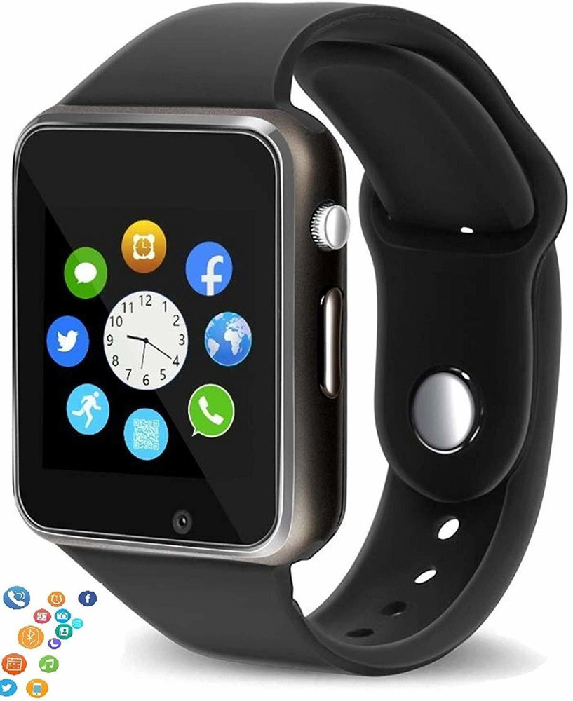 Smart watch with sim card support deals