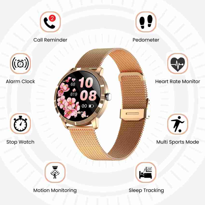 X touch watch hot sale