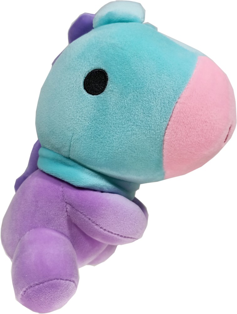 bts mang plush