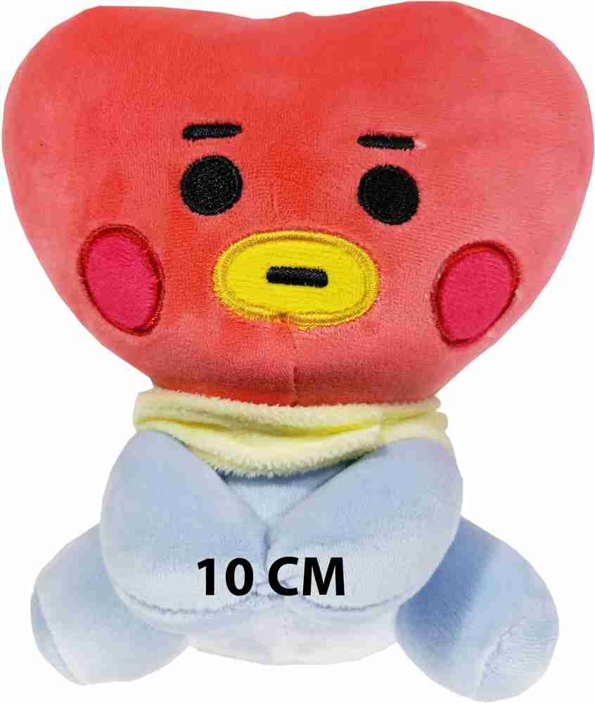 Bts v clearance plush doll