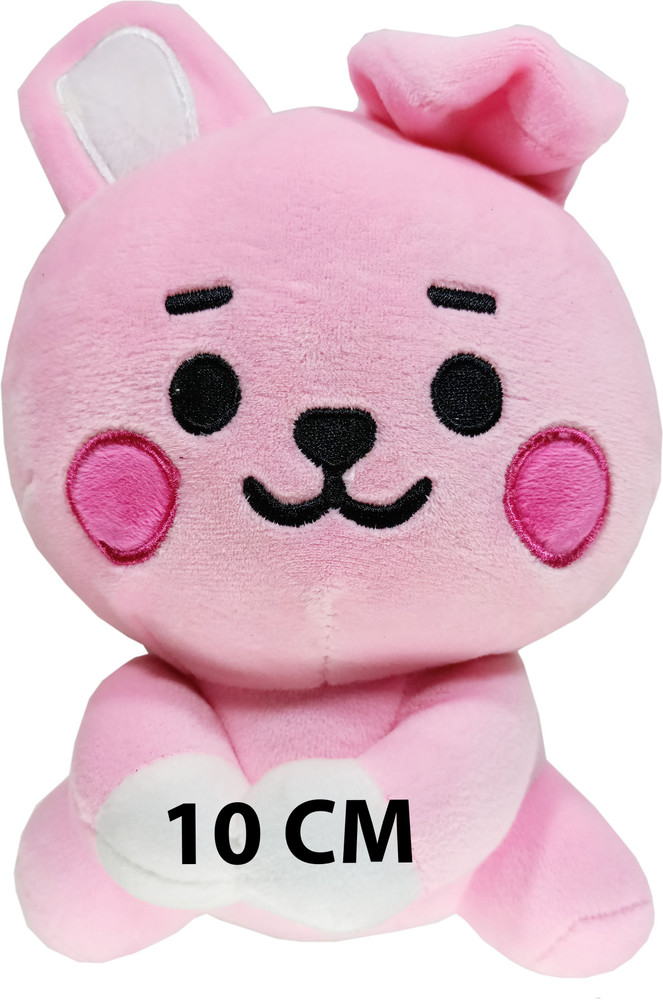 Bts hotsell soft toys