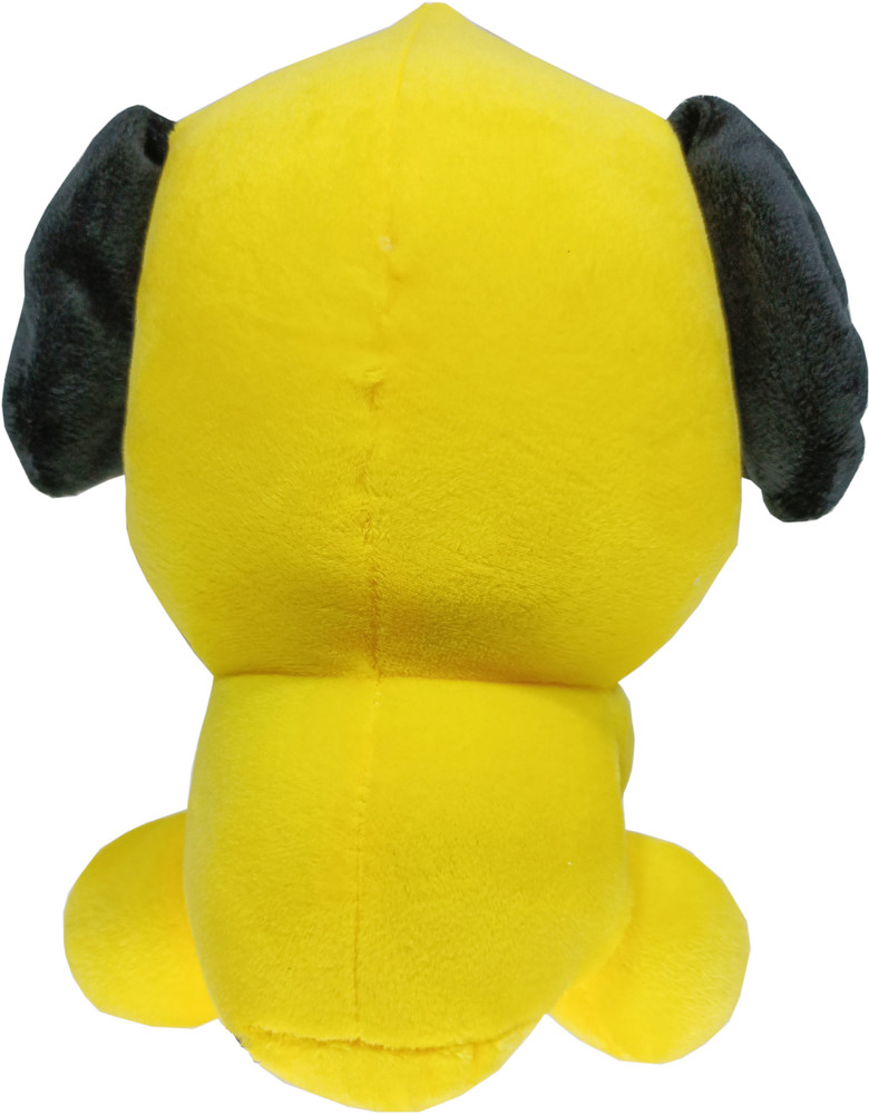 Jimin stuffed animal hotsell