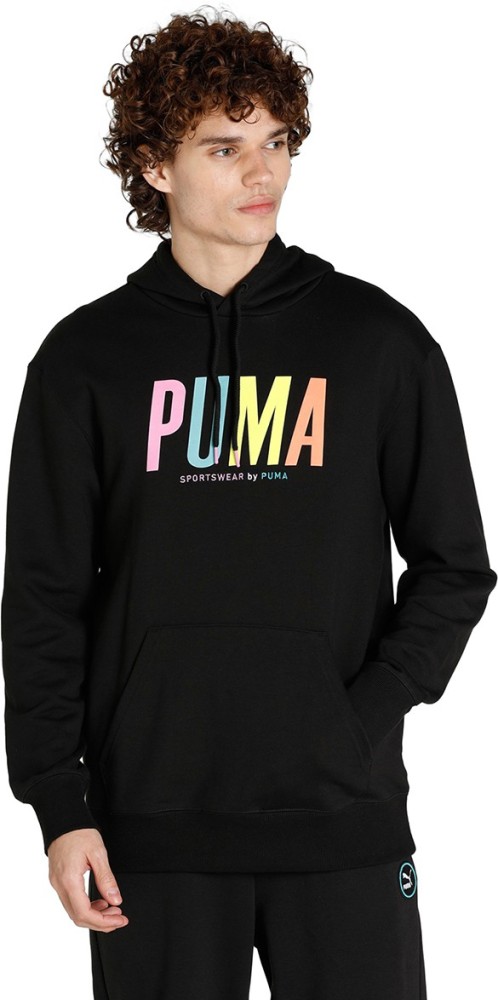 Puma original 2024 sportswear hoodie