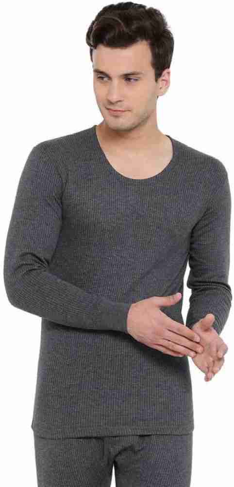 42% OFF on Shopping Store Winters Woolen Thermal Wear Only Top Full Sleeve  For Men & Boys Body Warmer/ Winter Innerwear Men Top Thermal on Flipkart