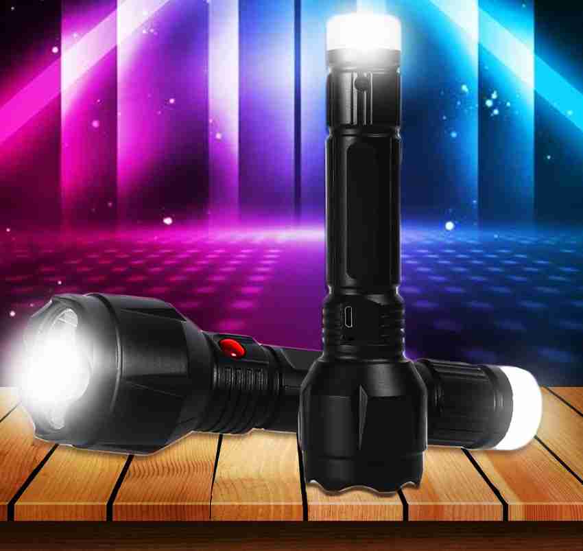 Night light sale torch